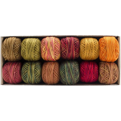 (image for) Fabulous Autumn